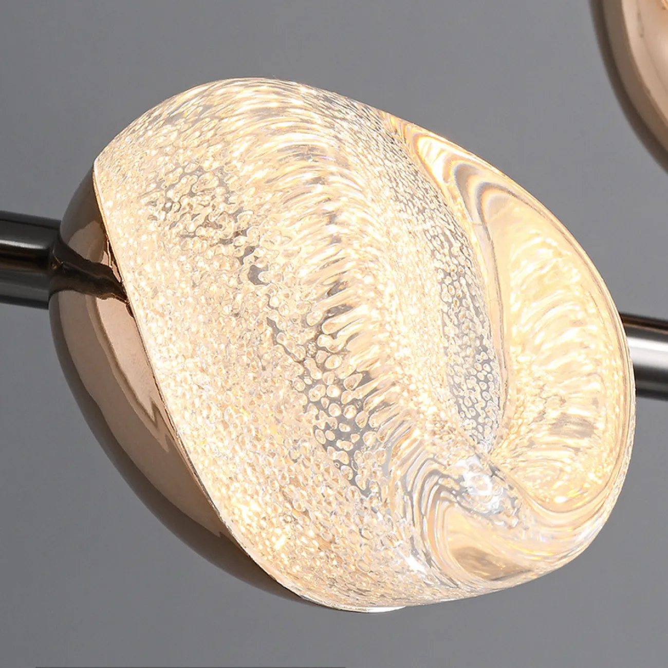 Подвесной светильник CALLISTUS от ImperiumLoft