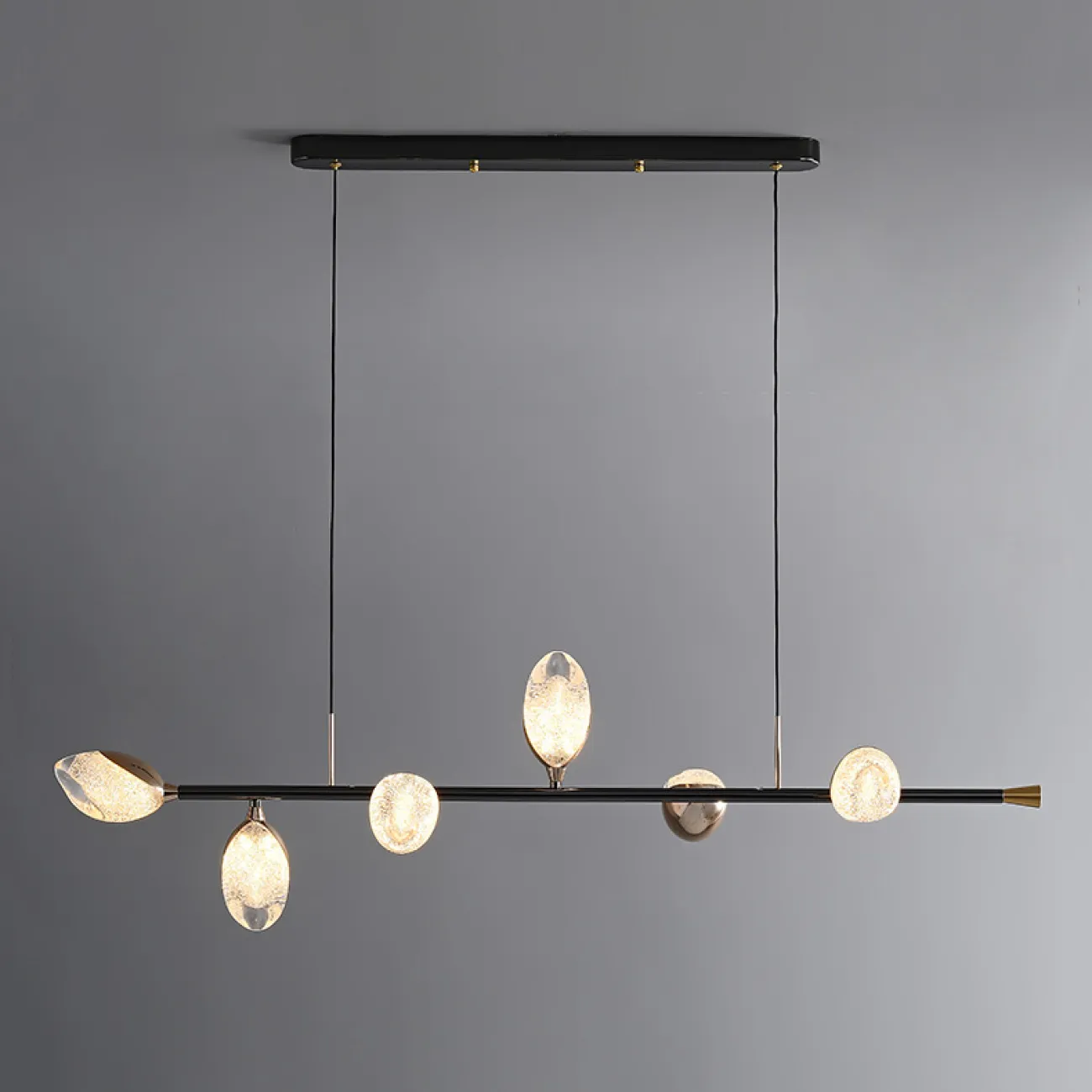 Подвесной светильник CALLISTUS от ImperiumLoft