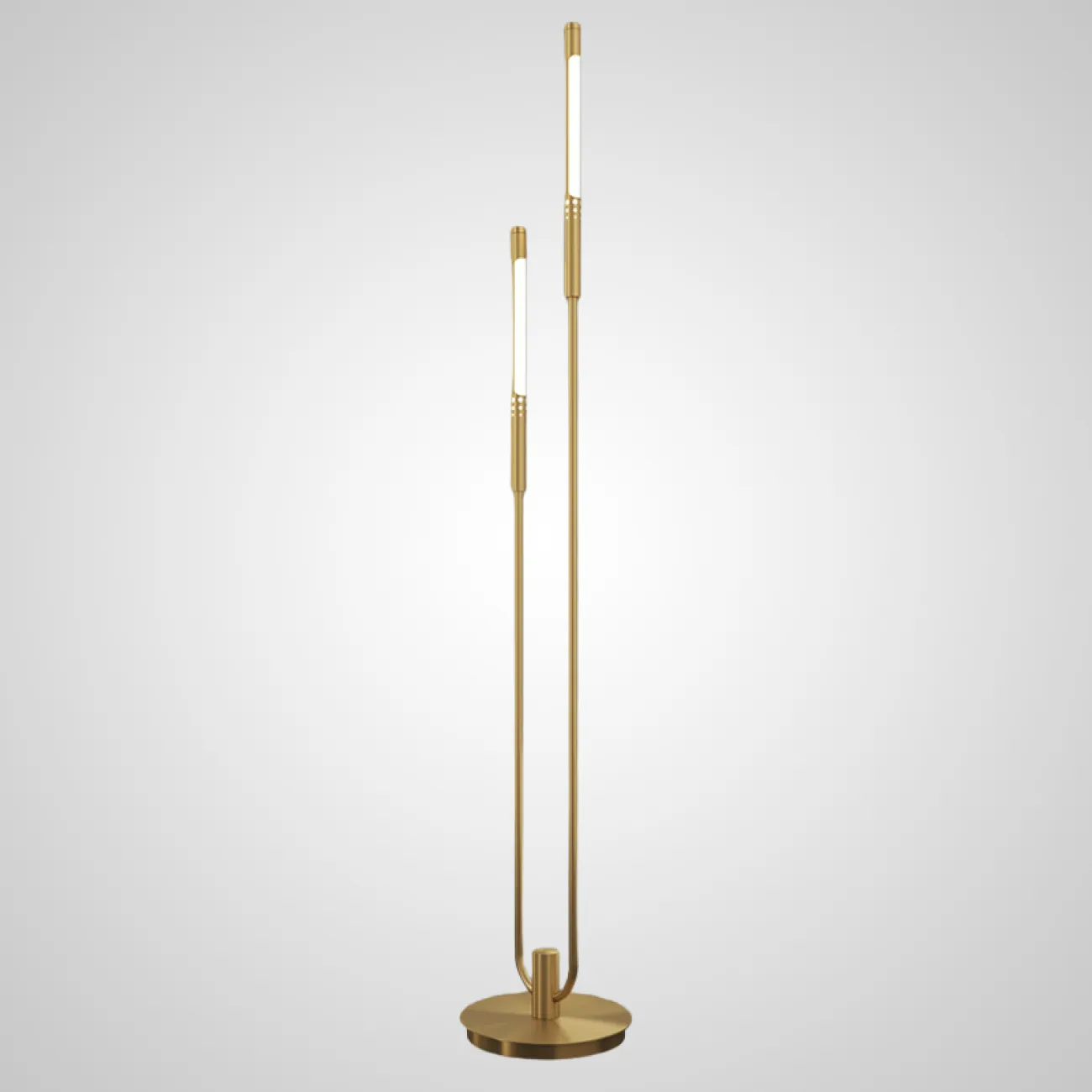 Торшер VALA FL Black от ImperiumLoft Торшер VALA FL Black от ImperiumLoft