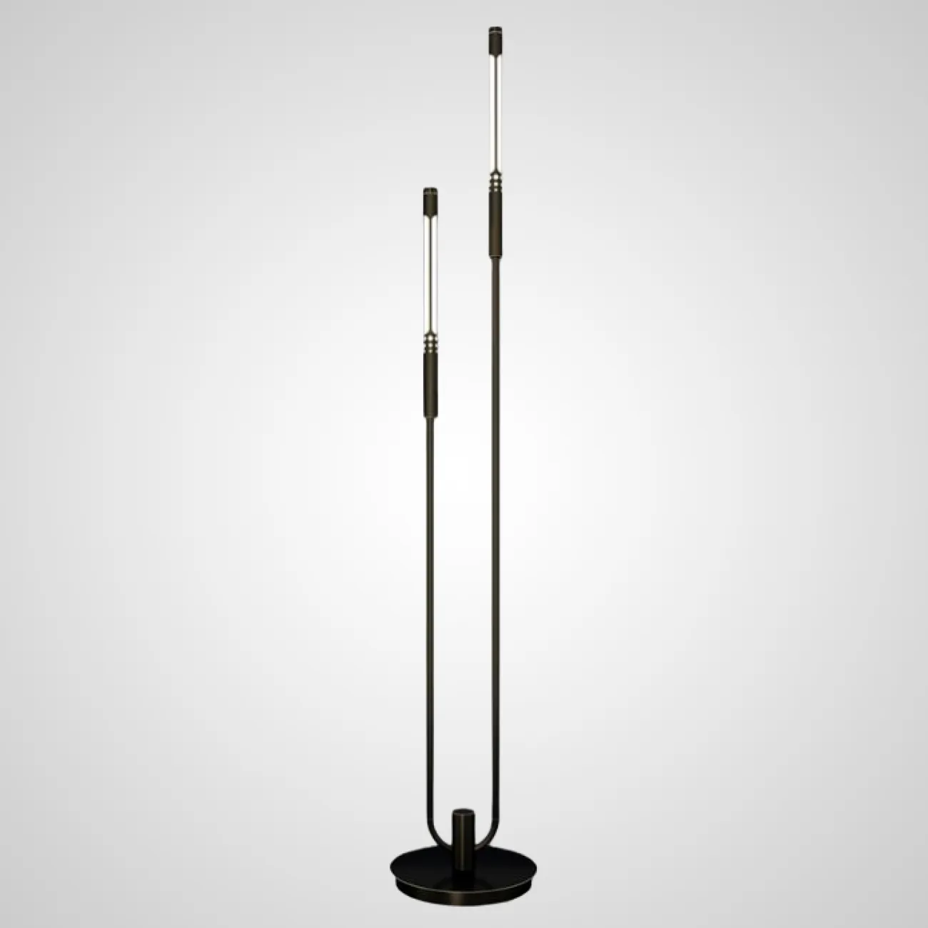 Торшер VALA FL Brass от ImperiumLoft