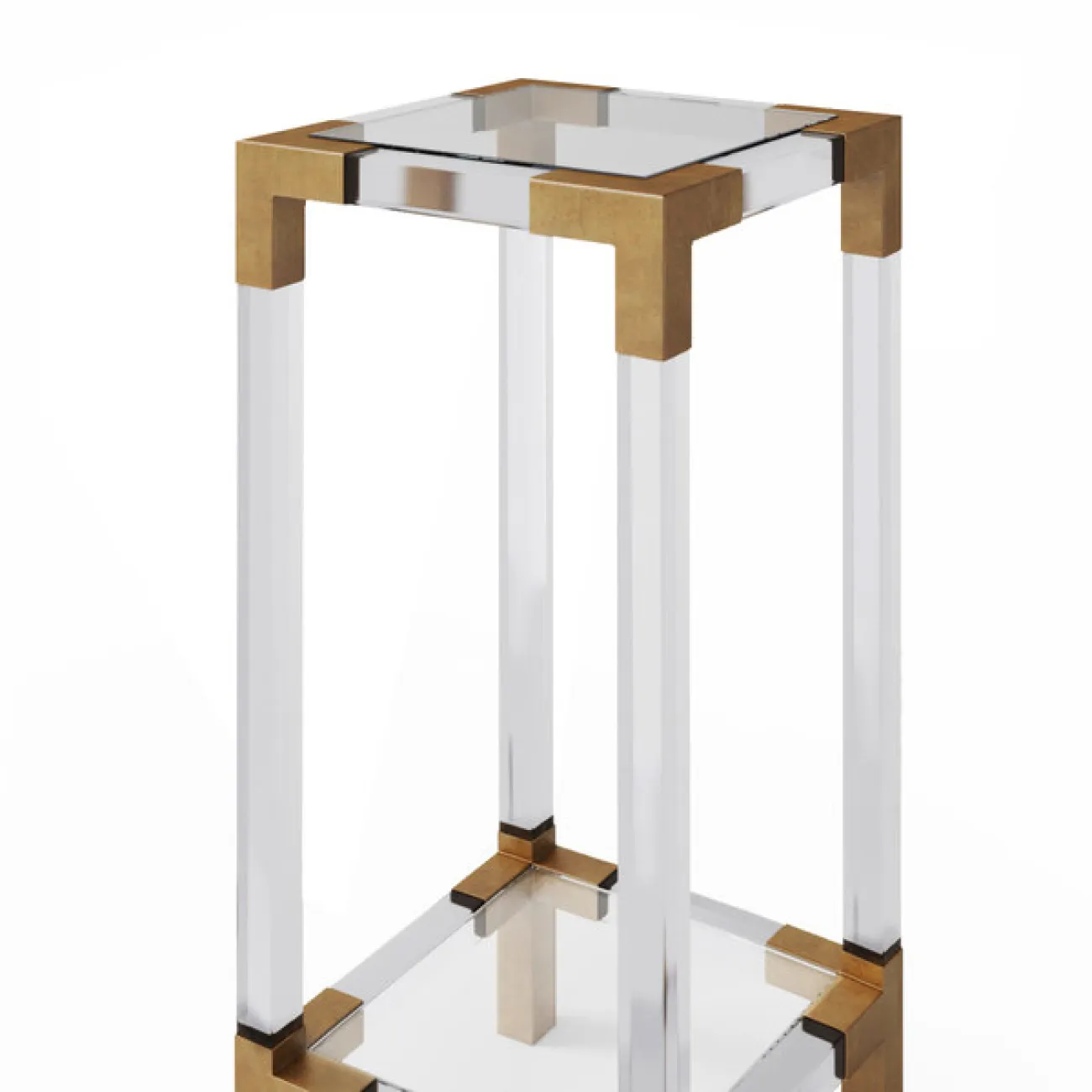 Столик LaLume Mykonos Z0422A от LaLume