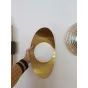 Настенный светильник  ALON от ImperiumLoft