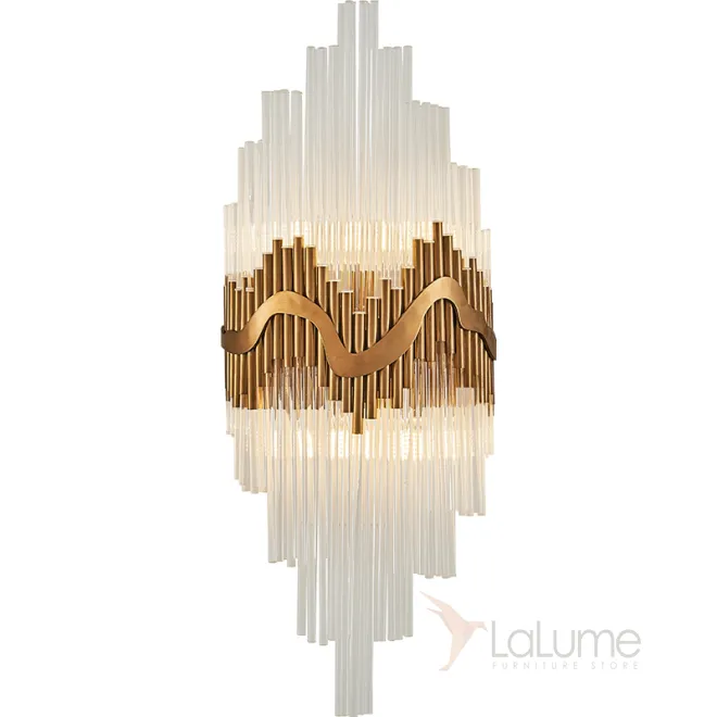 Настенный светильник (Бра) YOZIO от ImperiumLoft