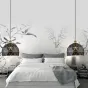 Подвесной светильник MELON D36 Gold/Black от ImperiumLoft