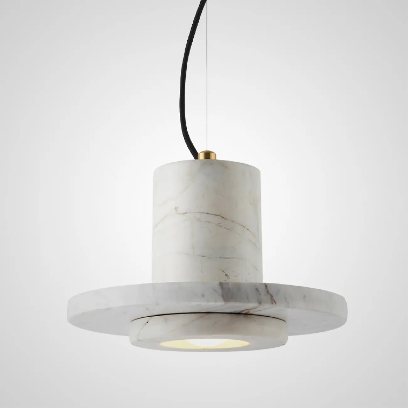 Подвесной светильник DALRY от ImperiumLoft