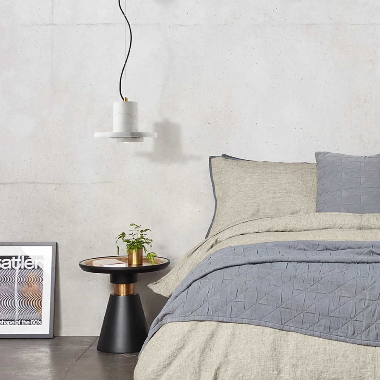 Подвесной светильник DALRY от ImperiumLoft