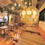 Люстра Planet от ImperiumLoft