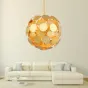 Люстра Planet от ImperiumLoft