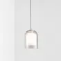 Подвесной светильник ARIA Transparent от ImperiumLoft