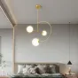 Потолочная люстра MANUELA от ImperiumLoft