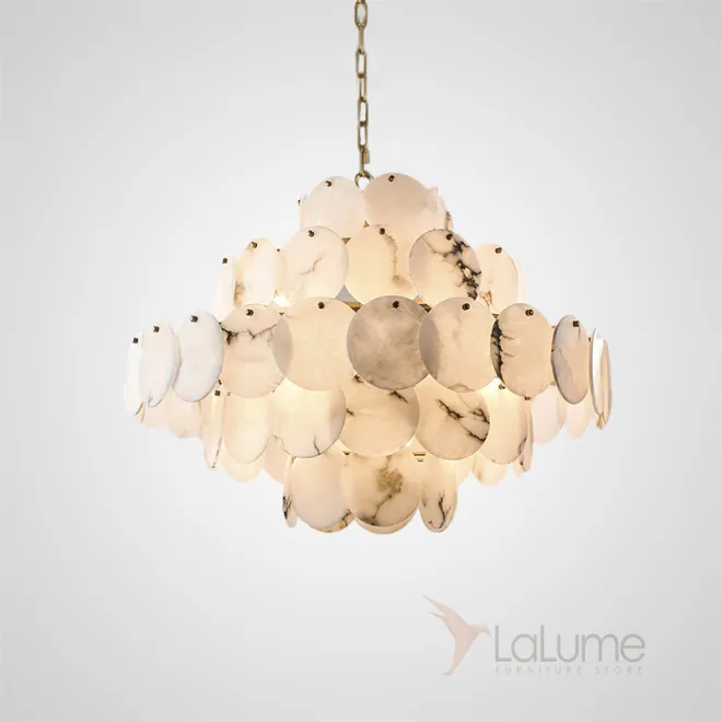 Люстра MISSI от ImperiumLoft