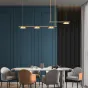 Потолочный светильник LIVEIG L80 от ImperiumLoft