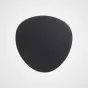 Настенный светильник BEA D24 Black от ImperiumLoft