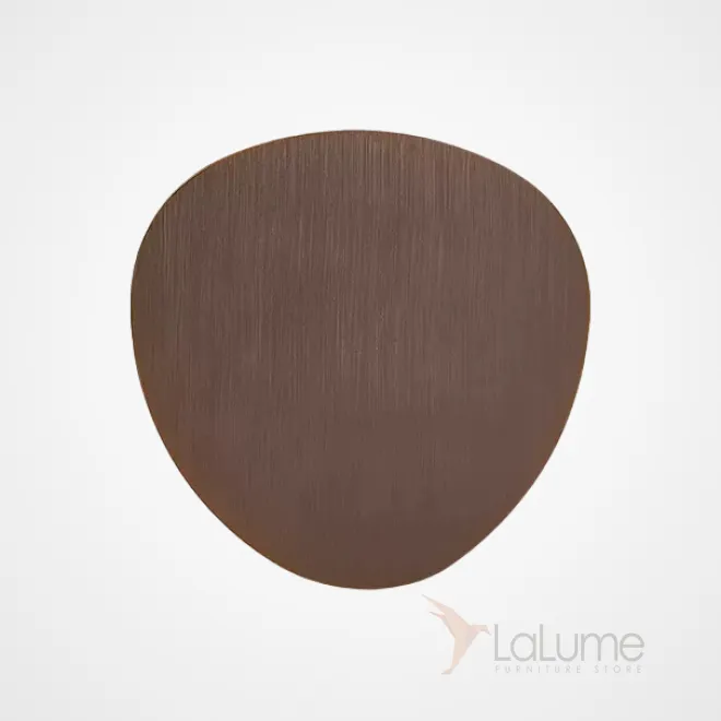 Настенный светильник BEA D24 Brown от ImperiumLoft