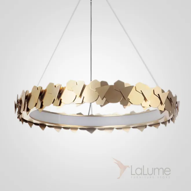 Люстра NOLA от ImperiumLoft Люстра NOLA от ImperiumLoft