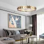 Люстра NOLA от ImperiumLoft