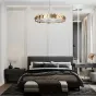 Люстра NOLA от ImperiumLoft