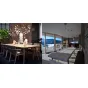 Люстра Moooi Heracleum Small designed by Bertjan Pot		 in 2010 от LaLume