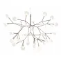 Люстра Moooi Heracleum Small designed by Bertjan Pot		 in 2010 от LaLume