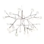 Люстра Moooi Heracleum Small designed by Bertjan Pot		 in 2010 от LaLume
