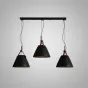 Подвесной светильник Strap 1 от ImperiumLoft
