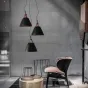 Подвесной светильник Strap 1 от ImperiumLoft
