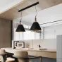 Подвесной светильник Strap 1 от ImperiumLoft