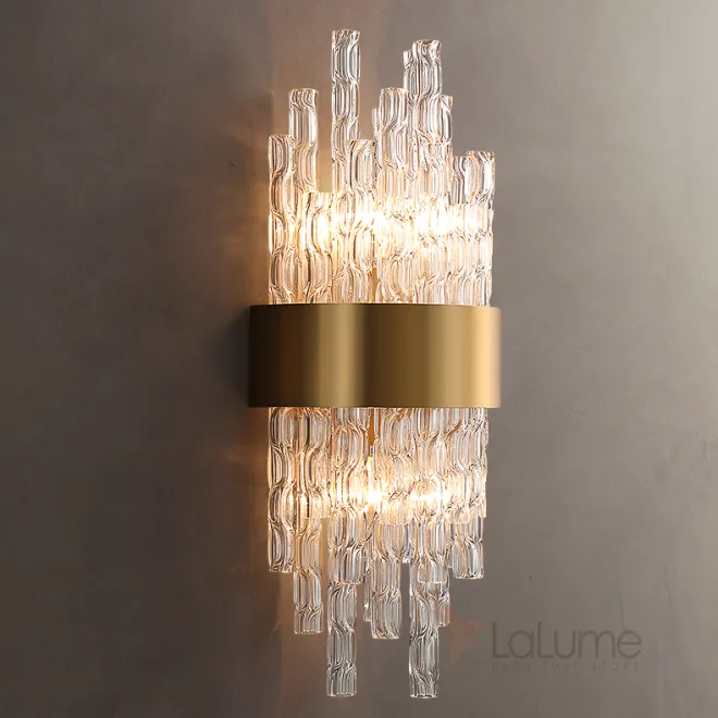 Настенный светильник TRICKLE WALL от ImperiumLoft Настенный светильник TRICKLE WALL от ImperiumLoft