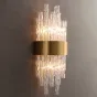 Настенный светильник TRICKLE WALL от ImperiumLoft