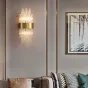 Настенный светильник TRICKLE WALL от ImperiumLoft