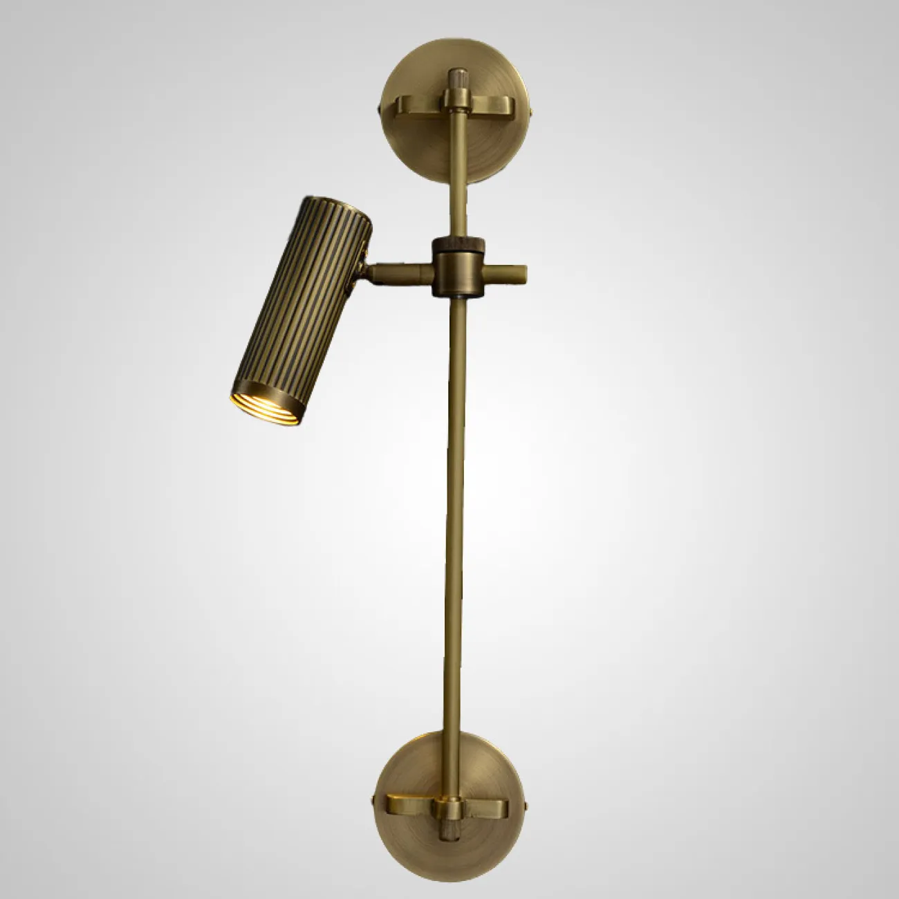 Настенный светильник TRIGGER WALL L2 от ImperiumLoft