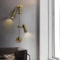 Настенный светильник TRIGGER WALL L1 от ImperiumLoft