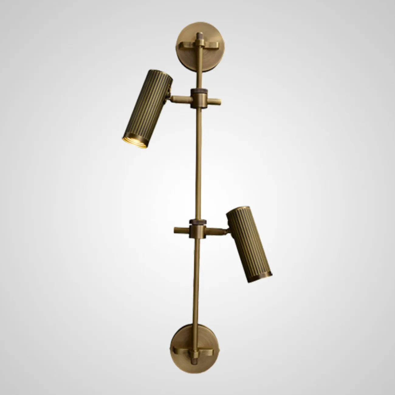 Настенный светильник TRIGGER WALL L1 от ImperiumLoft