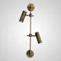 Настенный светильник TRIGGER WALL L1 от ImperiumLoft