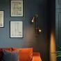 Настенный светильник TRIGGER WALL L1 от ImperiumLoft