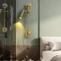 Настенный светильник TRIGGER WALL L1 от ImperiumLoft