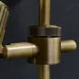 Настенный светильник TRIGGER WALL L1 от ImperiumLoft