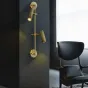 Настенный светильник TRIGGER WALL L1 от ImperiumLoft