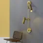 Настенный светильник TRIGGER WALL L1 от ImperiumLoft