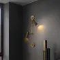 Настенный светильник TRIGGER WALL L1 от ImperiumLoft