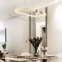 Люстра светодиодная VIDAGO от ImperiumLoft