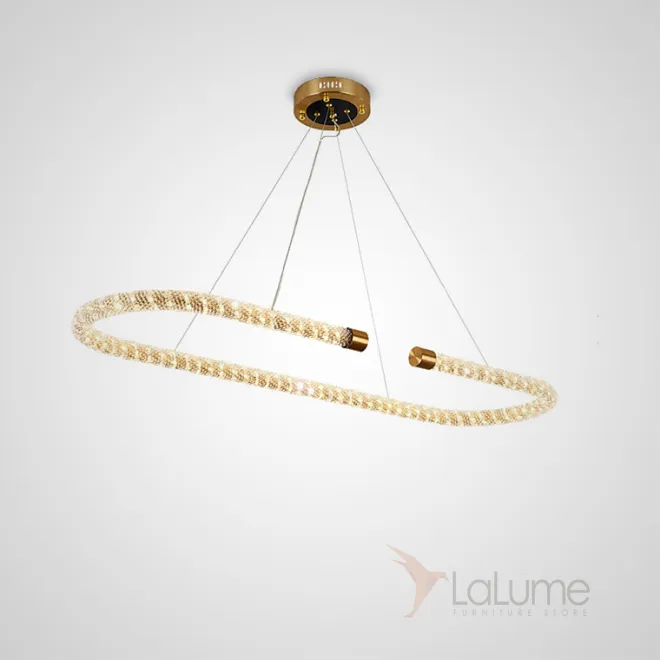 Люстра светодиодная VIDAGO от ImperiumLoft