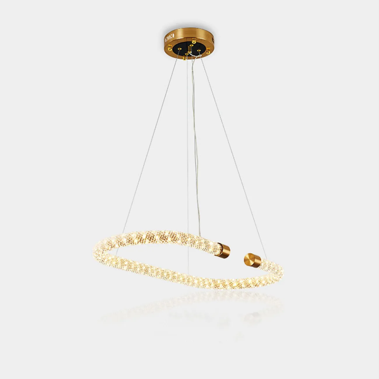 Люстра светодиодная VIDAGO от ImperiumLoft