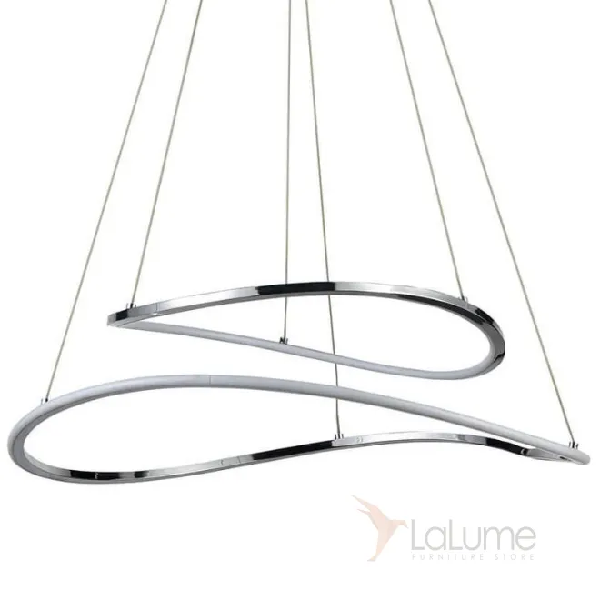 Люстра Parallel Rings