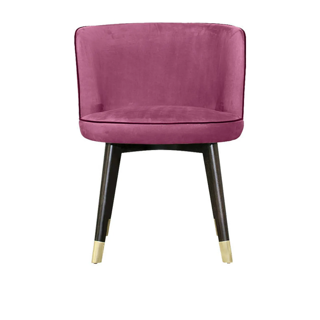 Дизайнерский обеденный стул LaLume-ST00173