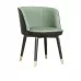 Дизайнерский обеденный стул LaLume-ST00173