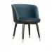 Дизайнерский обеденный стул LaLume-ST00173