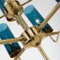 Подвесная люстра DELPHY от ImperiumLoft