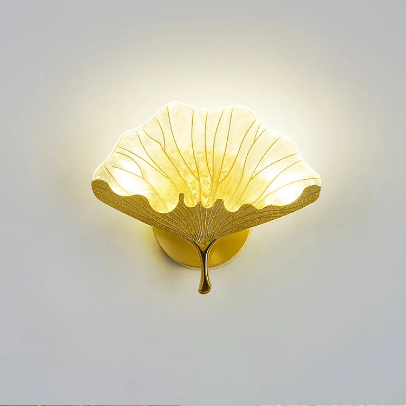 Настенный светильник SELVI WALL от ImperiumLoft Настенный светильник SELVI WALL от ImperiumLoft