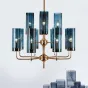 Подвесная люстра DELPHY от ImperiumLoft